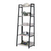 Acme Furniture Bookcases 5+ Shelves 92673 IMAGE 1