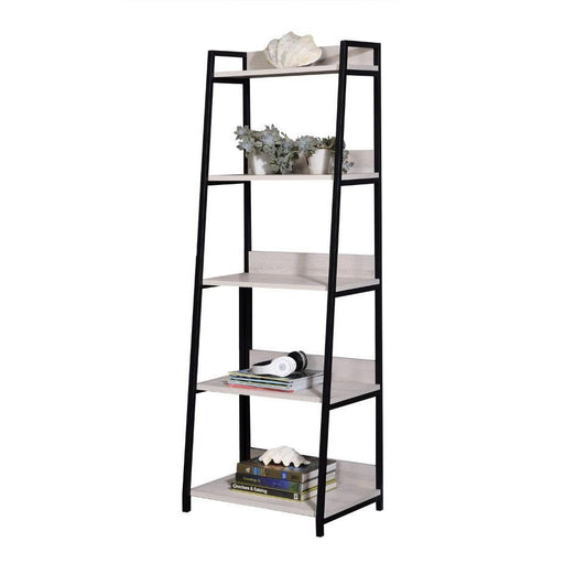 Acme Furniture Bookcases 5+ Shelves 92674 IMAGE 1