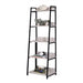 Acme Furniture Bookcases 5+ Shelves 92674 IMAGE 1