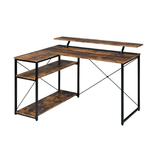 Acme Furniture Office Desks L-Shaped Desks 92755 IMAGE 1