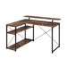 Acme Furniture Office Desks L-Shaped Desks 92755 IMAGE 1