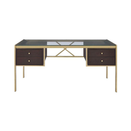 Acme Furniture Office Desks Desks 92785 IMAGE 1