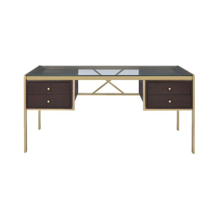 Acme Furniture Office Desks Desks 92785 IMAGE 1