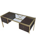 Acme Furniture Office Desks Desks 92785 IMAGE 3