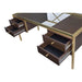 Acme Furniture Office Desks Desks 92785 IMAGE 4