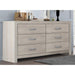 Crown Mark Jaylen 6-Drawer Dresser B9270-1 IMAGE 1