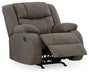 First Base Recliner - BWO Furniture & Mattresses