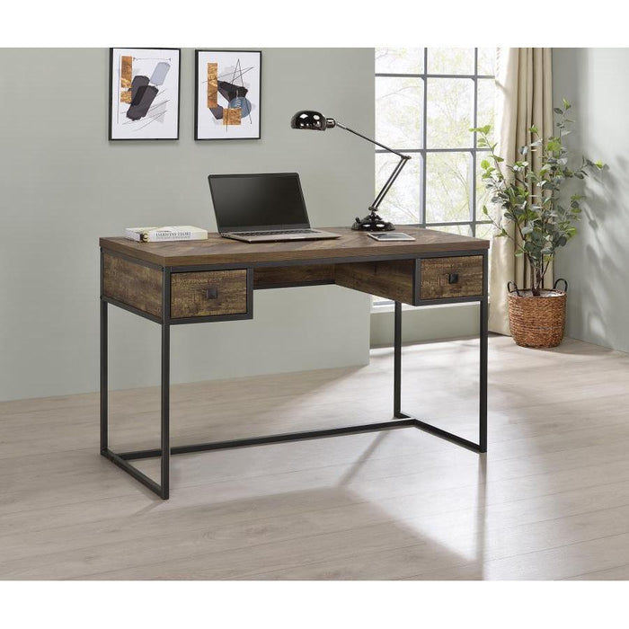 Coaster Furniture Office Desks Desks 882091 IMAGE 3