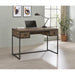 Coaster Furniture Office Desks Desks 882091 IMAGE 3