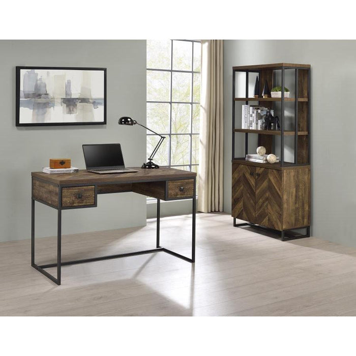 Coaster Furniture Office Desks Desks 882091 IMAGE 4