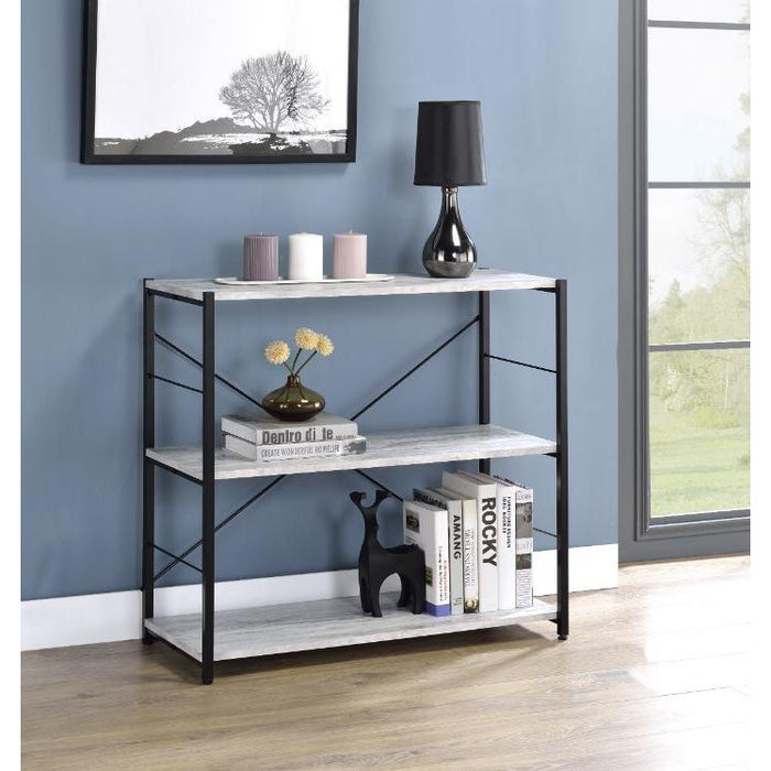 Acme Furniture Bookcases 3-Shelf 92771 IMAGE 3