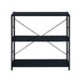 Acme Furniture Bookcases 3-Shelf 92772 IMAGE 1