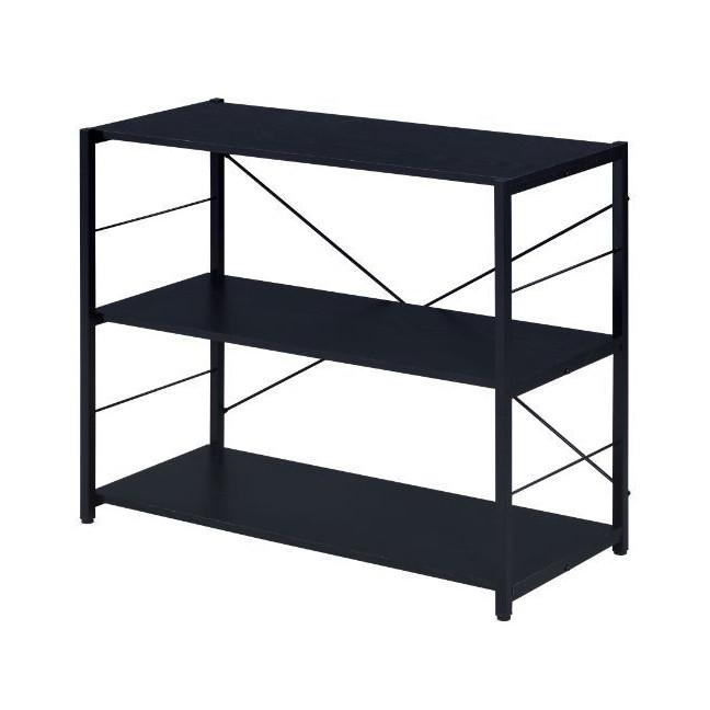 Acme Furniture Bookcases 3-Shelf 92772 IMAGE 2