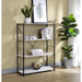 Acme Furniture Bookcases 4-Shelf 92774 IMAGE 3