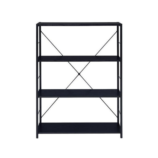 Acme Furniture Bookcases 4-Shelf 92775 IMAGE 1