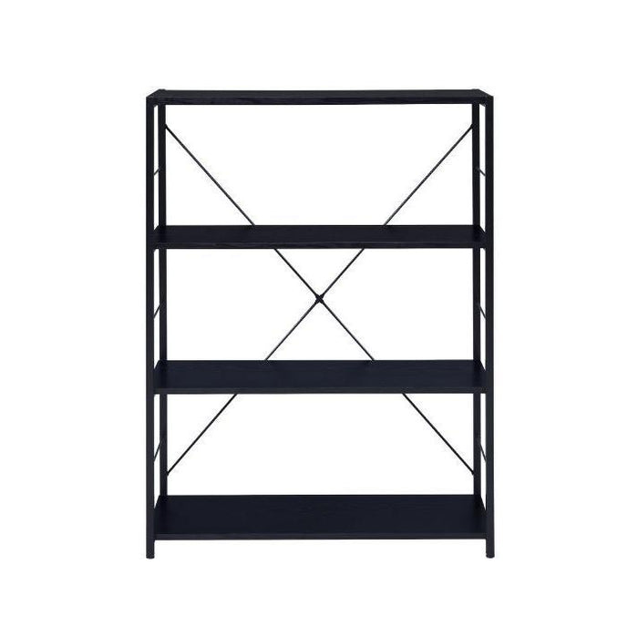 Acme Furniture Bookcases 4-Shelf 92775 IMAGE 1