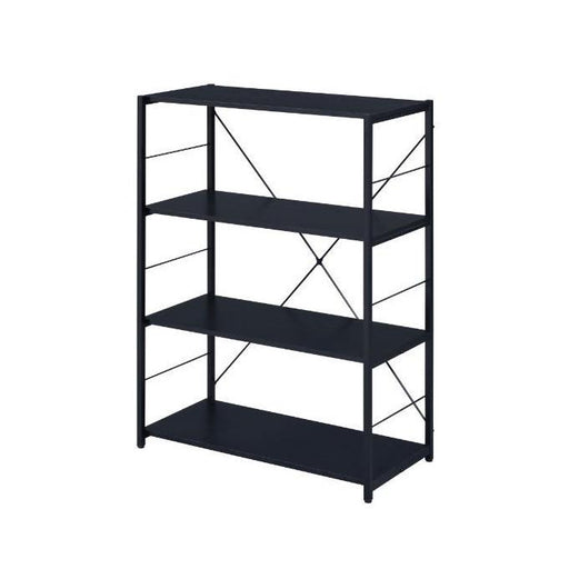 Acme Furniture Bookcases 4-Shelf 92775 IMAGE 2