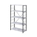 Acme Furniture Bookcases 4-Shelf 92777 IMAGE 2