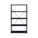 Acme Furniture Bookcases 4-Shelf 92778 IMAGE 1