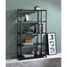 Acme Furniture Bookcases 4-Shelf 92778 IMAGE 3