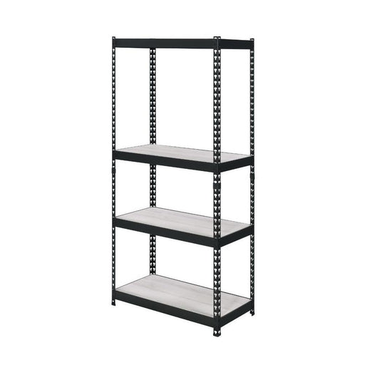 Acme Furniture Bookcases 4-Shelf 92780 IMAGE 1