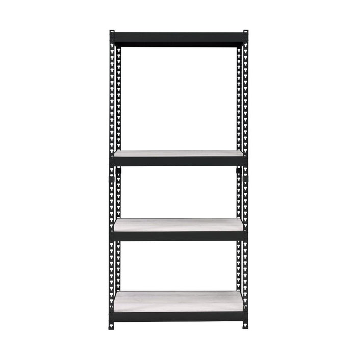 Acme Furniture Bookcases 4-Shelf 92780 IMAGE 2