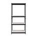 Acme Furniture Bookcases 4-Shelf 92780 IMAGE 2