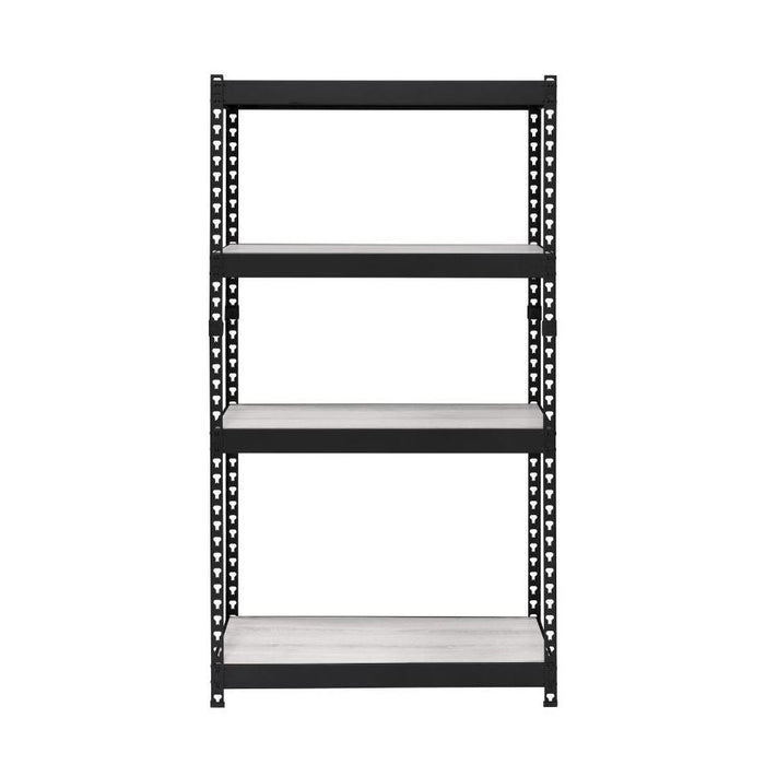 Acme Furniture Bookcases 4-Shelf 92782 IMAGE 1