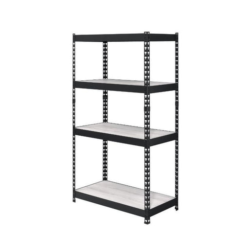 Acme Furniture Bookcases 4-Shelf 92782 IMAGE 2