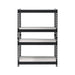 Acme Furniture Bookcases 4-Shelf 92784 IMAGE 1