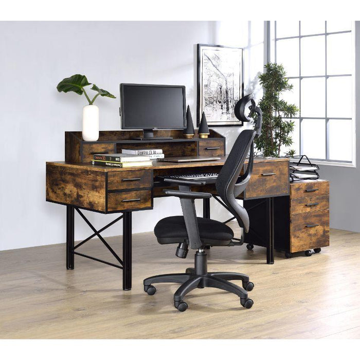 Acme Furniture Office Desks Desks 92800 IMAGE 6