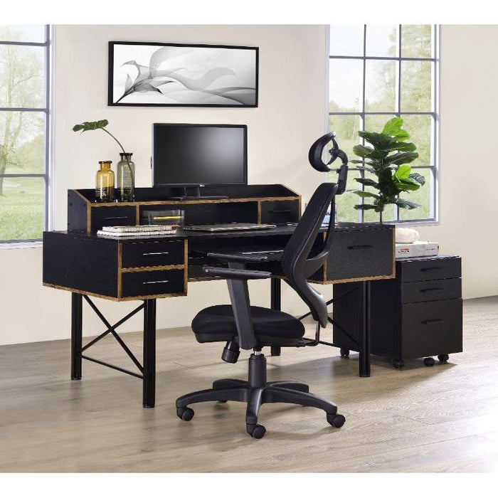 Acme Furniture Office Desks Desks 92804 IMAGE 6