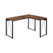 Acme Furniture Office Desks L-Shaped Desks 92805 IMAGE 1