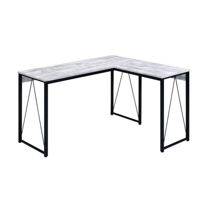 Acme Furniture Office Desks L-Shaped Desks 92807 IMAGE 1