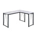 Acme Furniture Office Desks L-Shaped Desks 92807 IMAGE 1