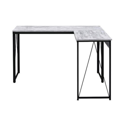 Acme Furniture Office Desks L-Shaped Desks 92807 IMAGE 2