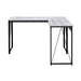 Acme Furniture Office Desks L-Shaped Desks 92807 IMAGE 2