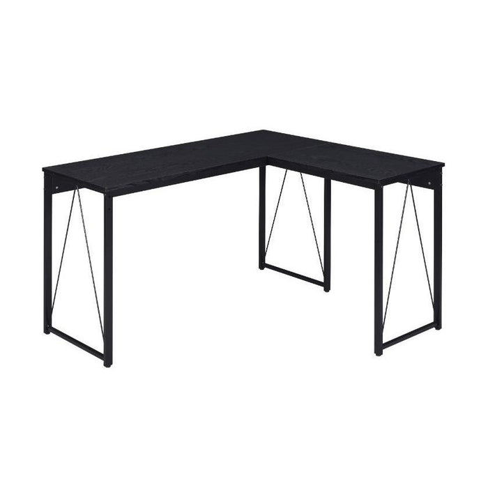 Acme Furniture Office Desks L-Shaped Desks 92809 IMAGE 1