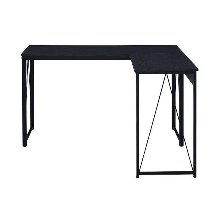 Acme Furniture Office Desks L-Shaped Desks 92809 IMAGE 2