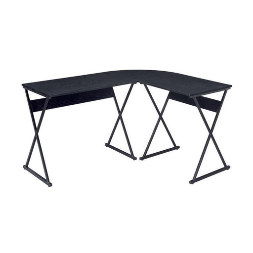 Acme Furniture Office Desks L-Shaped Desks 92814 IMAGE 1