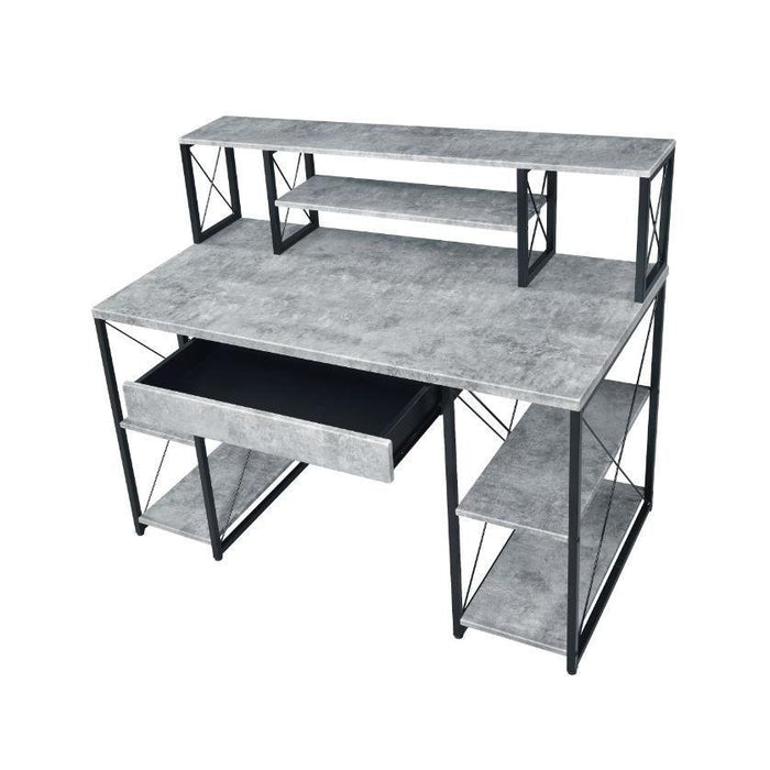 Acme Furniture Office Desks Desks 92875 IMAGE 3