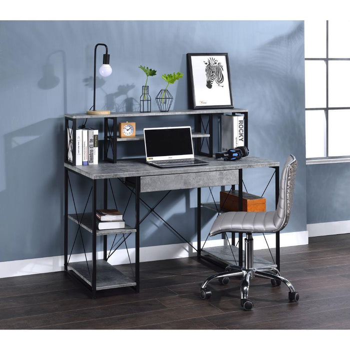 Acme Furniture Office Desks Desks 92875 IMAGE 5