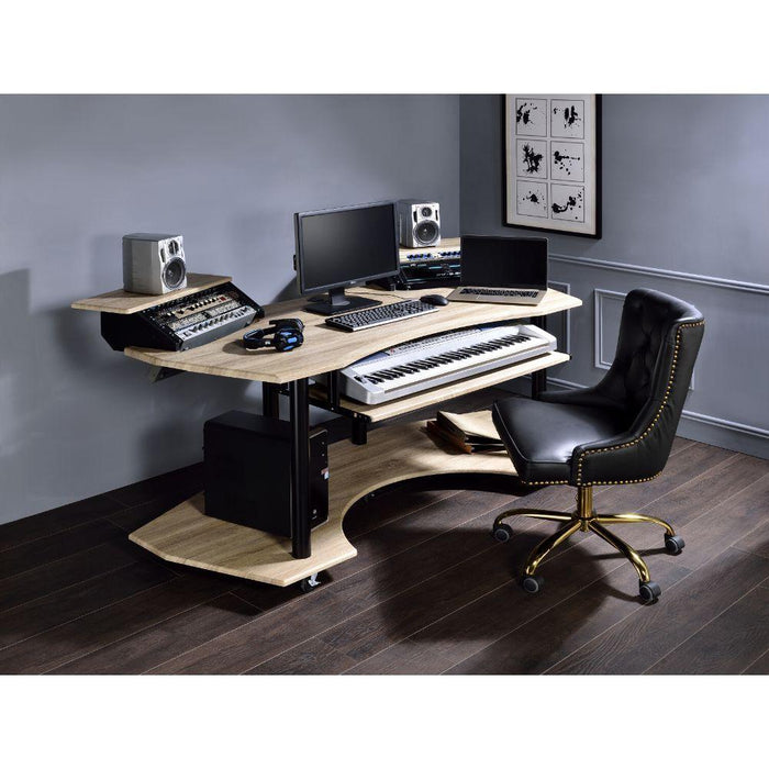 Acme Furniture Office Desks Desks 92892 IMAGE 7