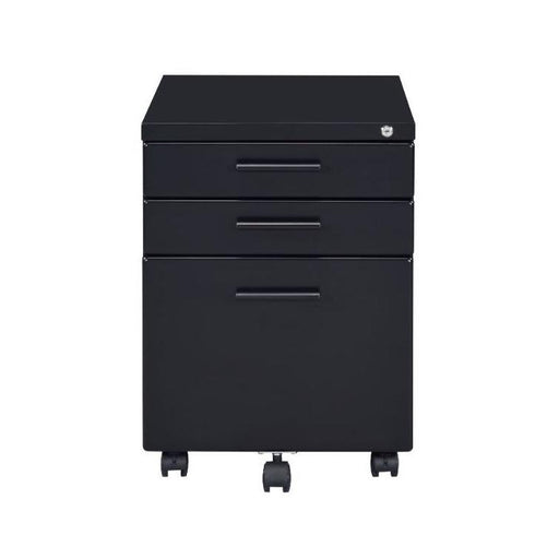 Acme Furniture Filing Cabinets Vertical 92880 IMAGE 1