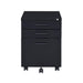 Acme Furniture Filing Cabinets Vertical 92880 IMAGE 1