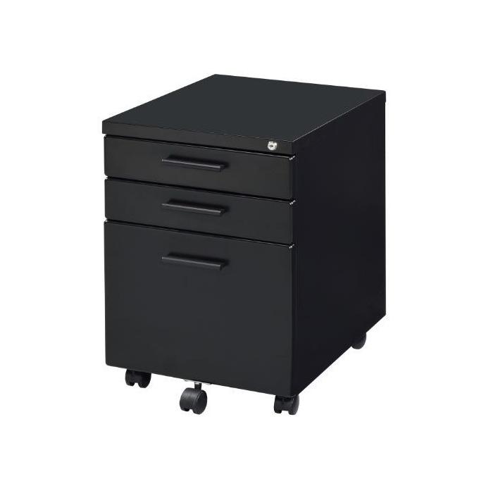 Acme Furniture Filing Cabinets Vertical 92880 IMAGE 2