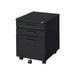 Acme Furniture Filing Cabinets Vertical 92880 IMAGE 2