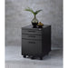 Acme Furniture Filing Cabinets Vertical 92880 IMAGE 4