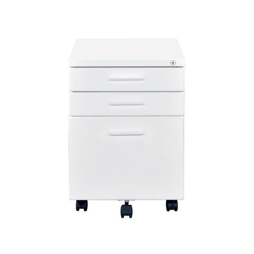 Acme Furniture Filing Cabinets Vertical 92882 IMAGE 2