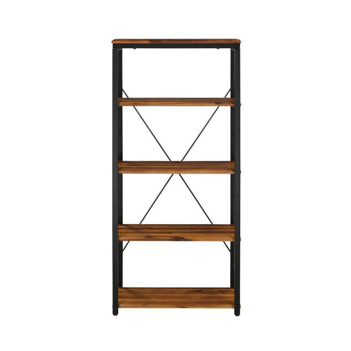 Acme Furniture Bookcases 5+ Shelves 92912 IMAGE 1